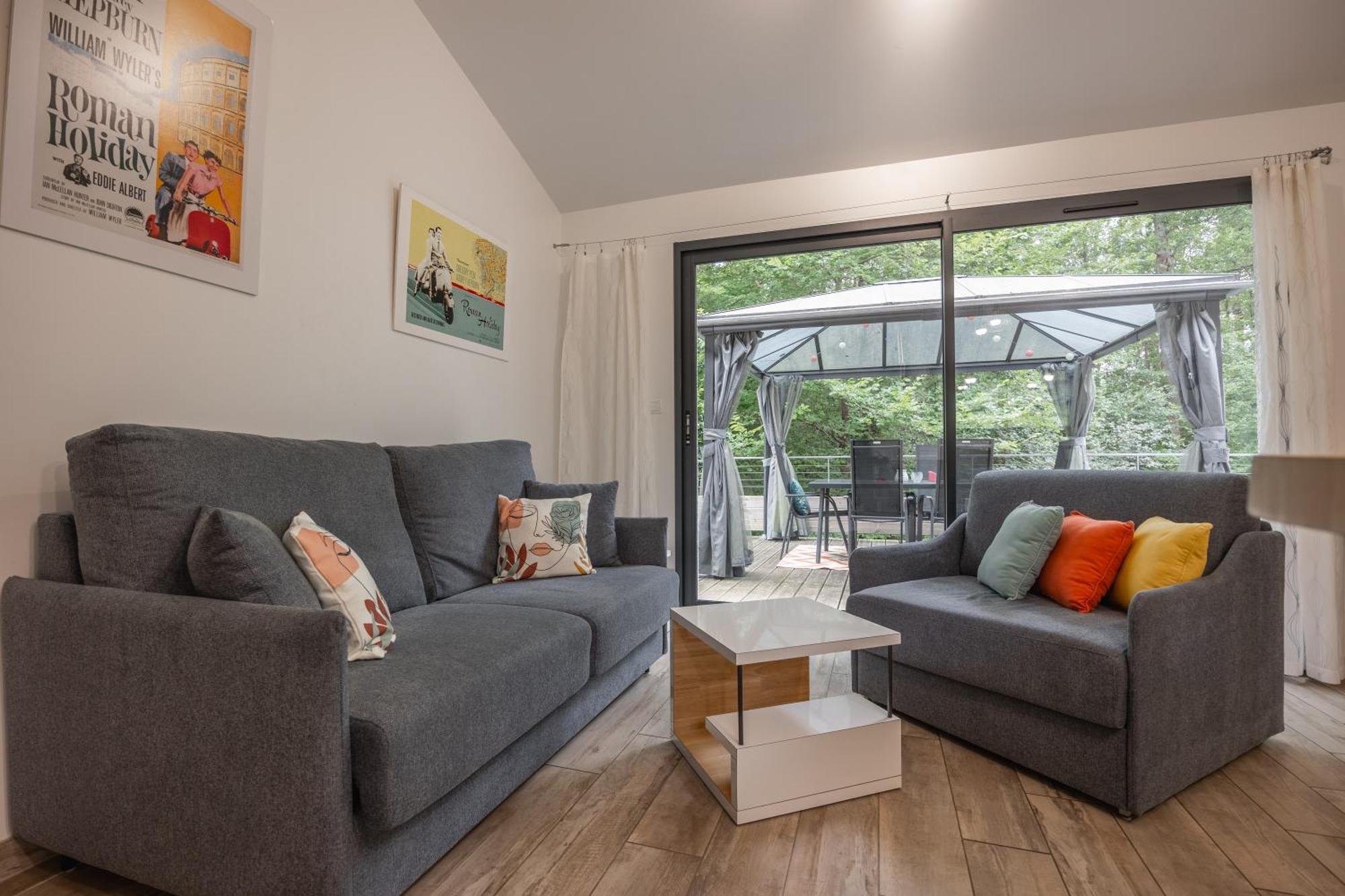 Pause Nature. Maison Ananda A 14 Kms De Toulouse Avec Parking Privatif Lapeyrouse-Fossat Extérieur photo