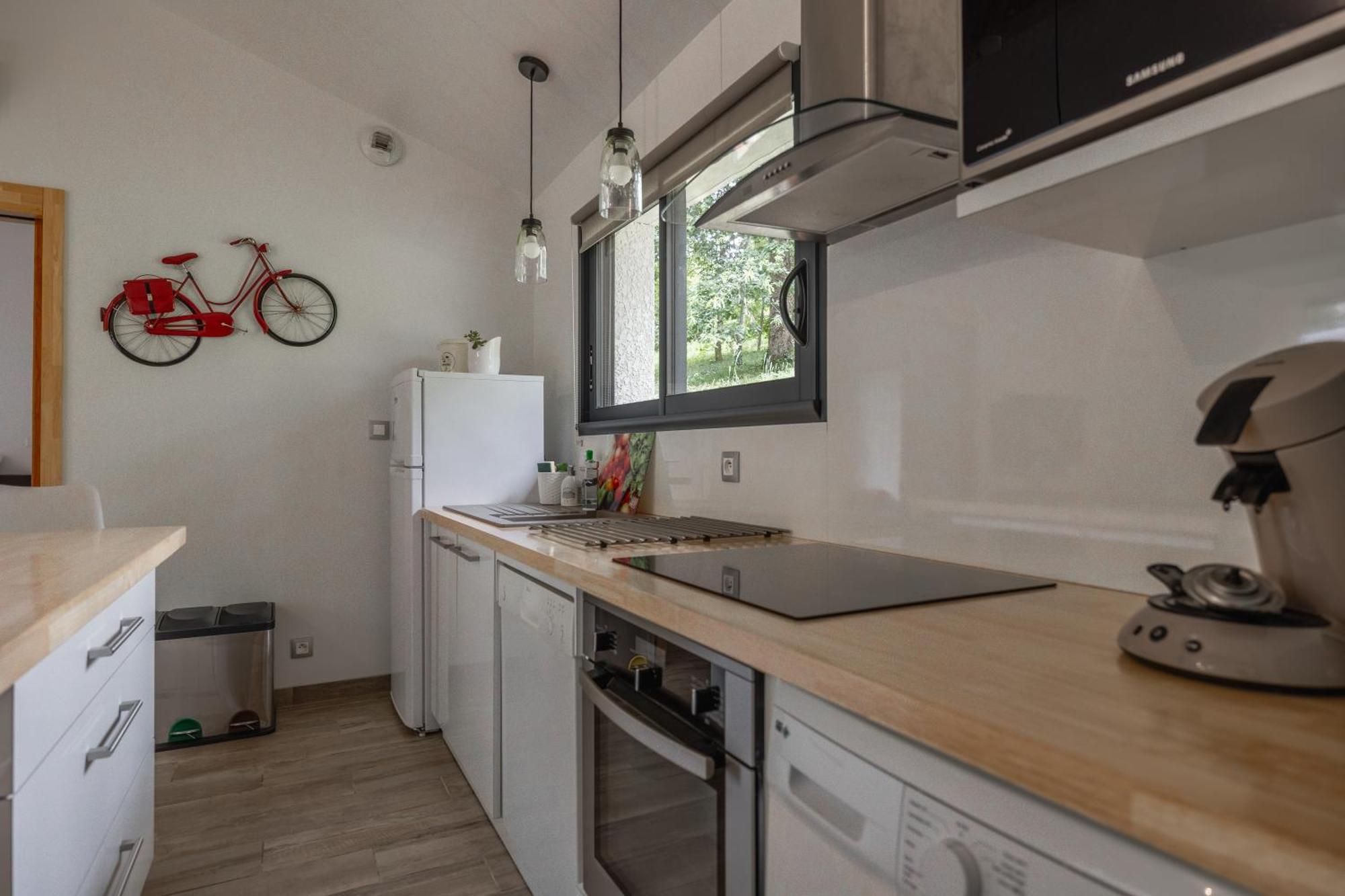 Pause Nature. Maison Ananda A 14 Kms De Toulouse Avec Parking Privatif Lapeyrouse-Fossat Extérieur photo