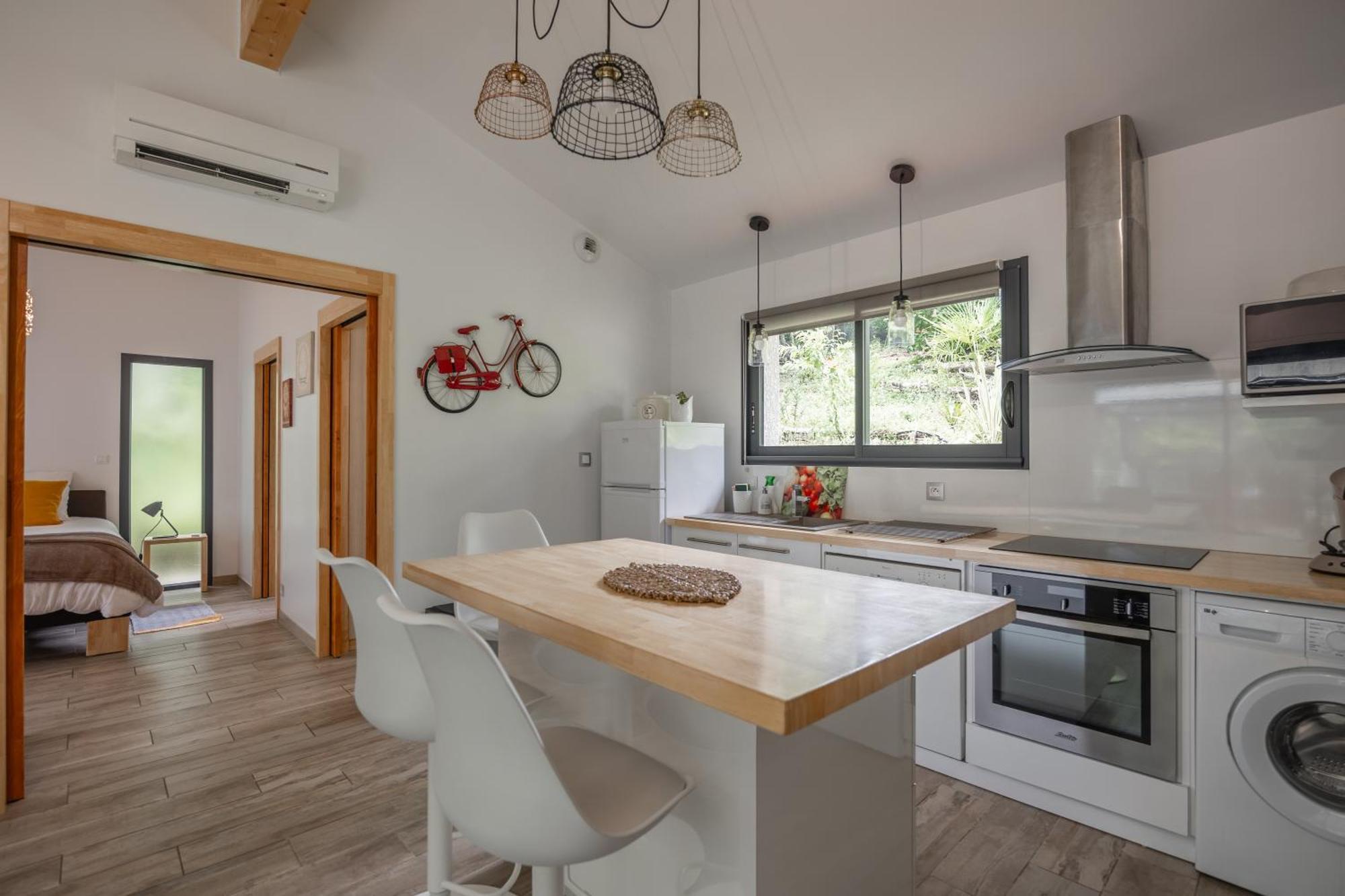 Pause Nature. Maison Ananda A 14 Kms De Toulouse Avec Parking Privatif Lapeyrouse-Fossat Extérieur photo