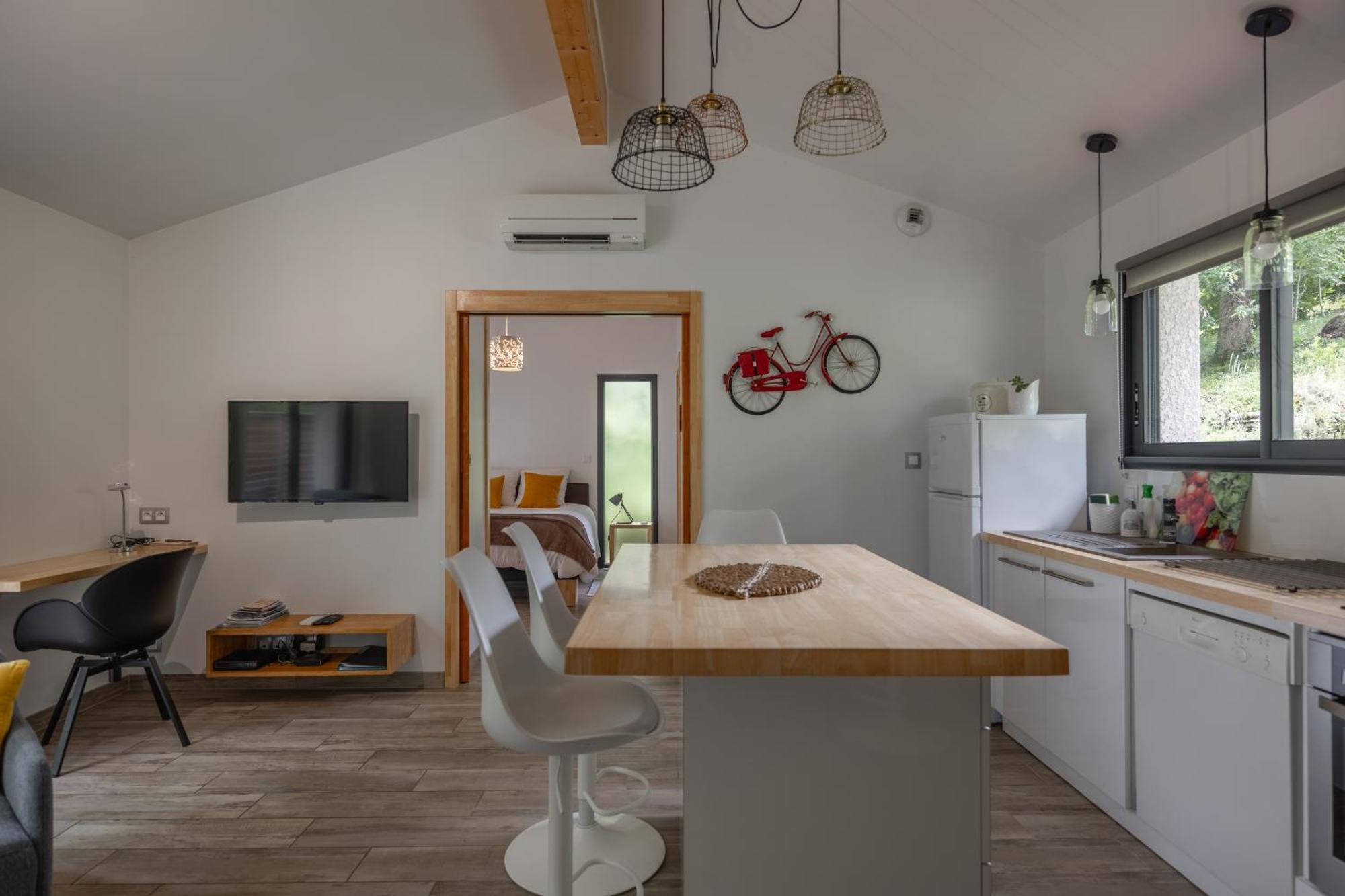 Pause Nature. Maison Ananda A 14 Kms De Toulouse Avec Parking Privatif Lapeyrouse-Fossat Extérieur photo